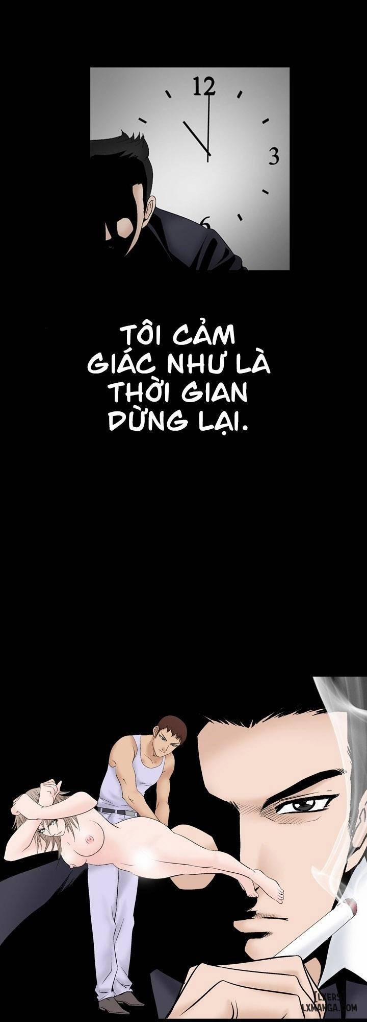 Mùi Vị Của Đôi Bàn Tay 43 trang 19