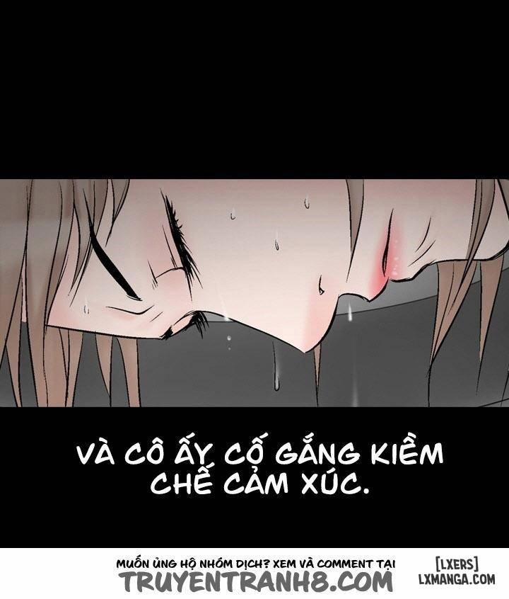 Mùi Vị Của Đôi Bàn Tay 43 trang 22