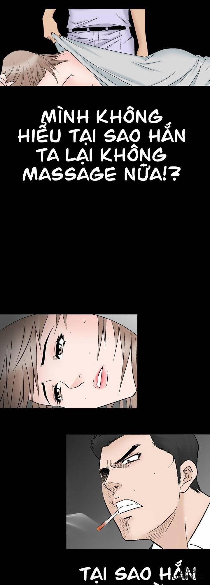 Mùi Vị Của Đôi Bàn Tay 43 trang 29