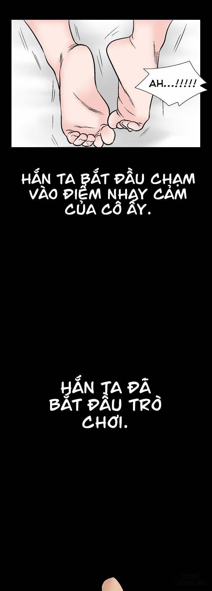 Mùi Vị Của Đôi Bàn Tay 43 trang 3