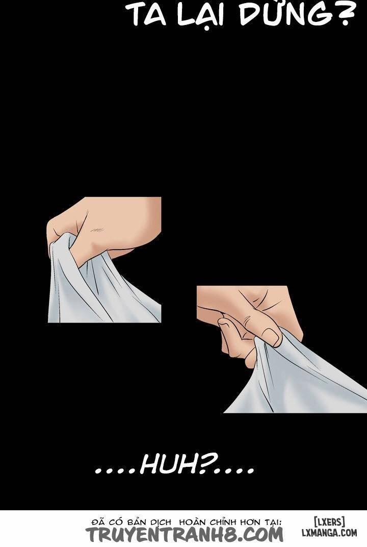 Mùi Vị Của Đôi Bàn Tay 43 trang 30