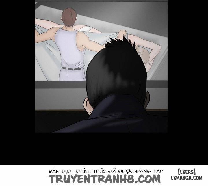 Mùi Vị Của Đôi Bàn Tay 43 trang 34