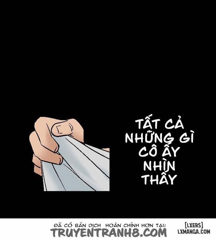 Mùi Vị Của Đôi Bàn Tay 43 trang 38