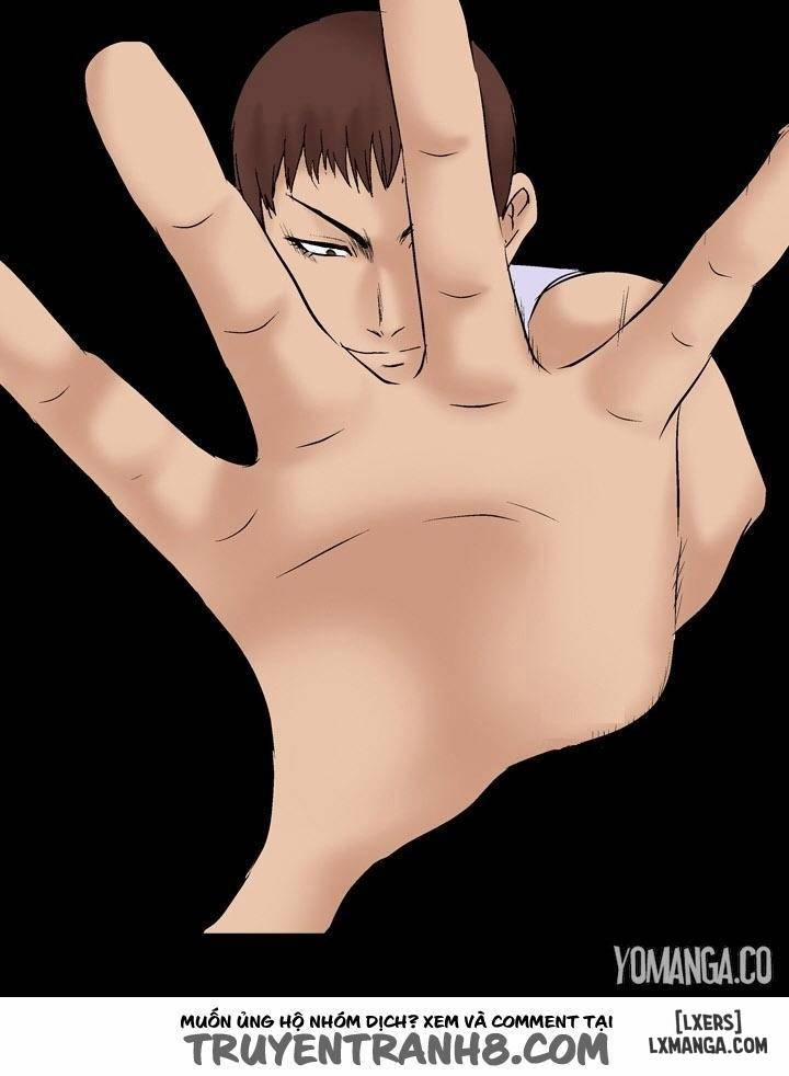 Mùi Vị Của Đôi Bàn Tay 43 trang 4