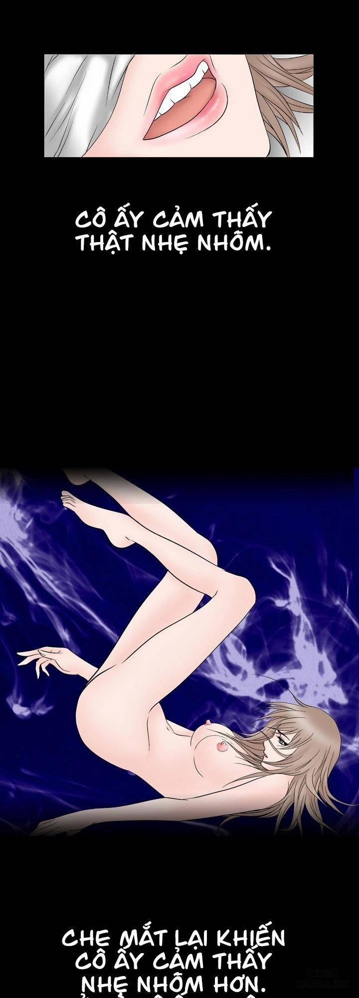 Mùi Vị Của Đôi Bàn Tay 43 trang 43