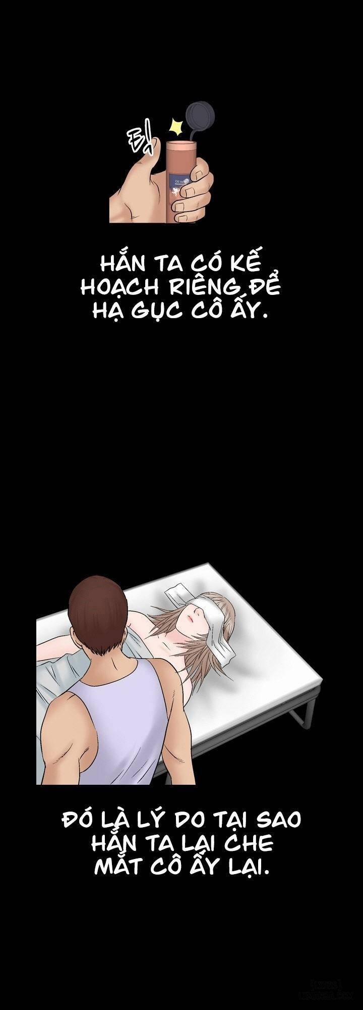 Mùi Vị Của Đôi Bàn Tay 43 trang 47