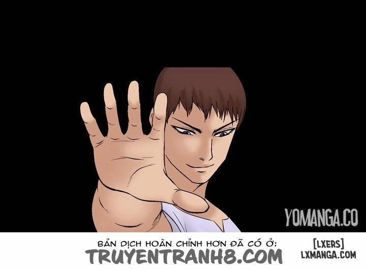 Mùi Vị Của Đôi Bàn Tay 43 trang 48