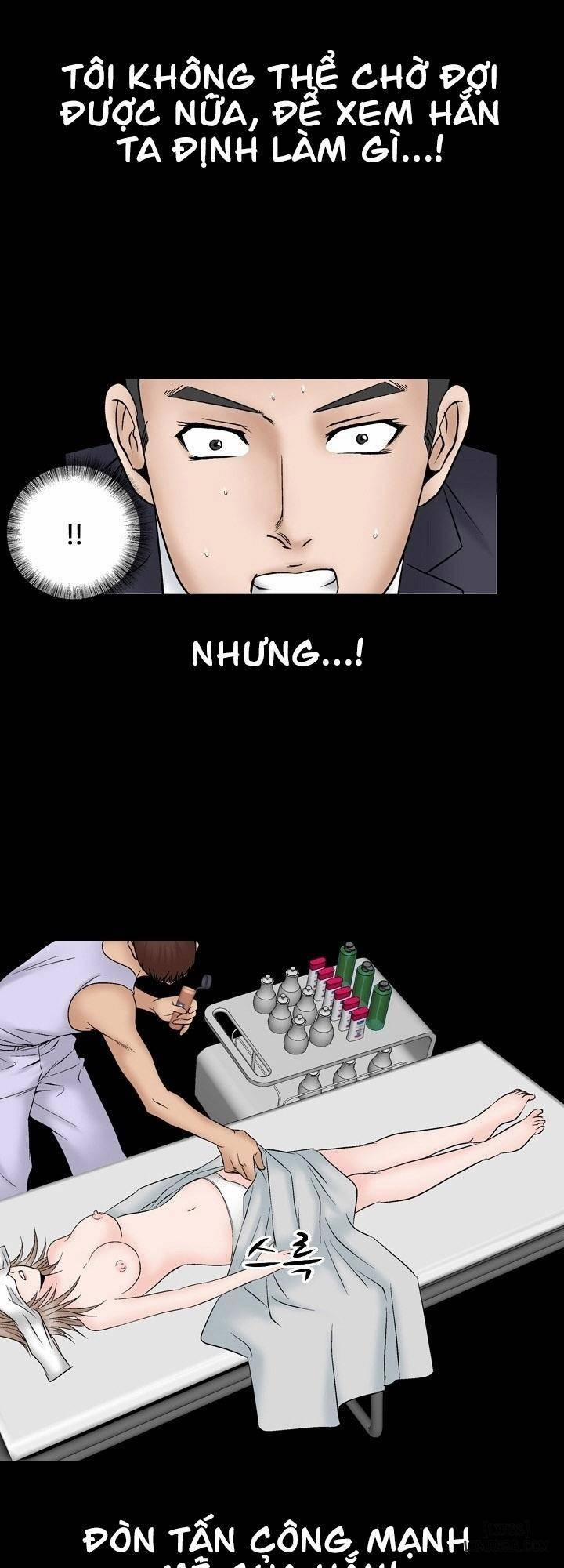 Mùi Vị Của Đôi Bàn Tay 43 trang 49