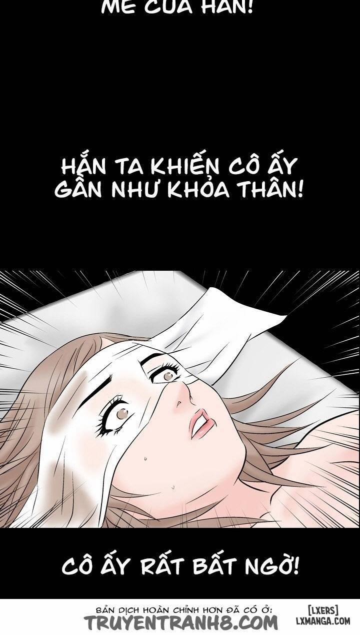 Mùi Vị Của Đôi Bàn Tay 43 trang 50