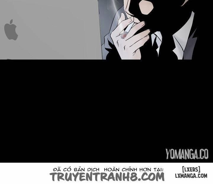 Mùi Vị Của Đôi Bàn Tay 43 trang 8