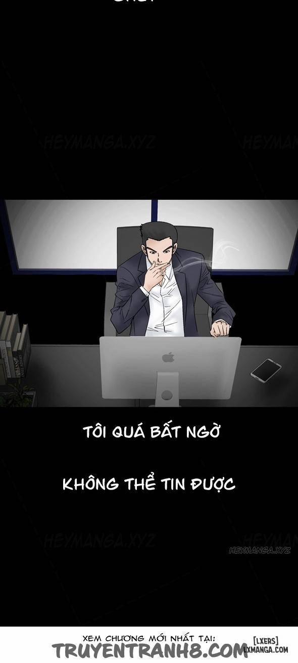 Mùi Vị Của Đôi Bàn Tay 44 trang 10