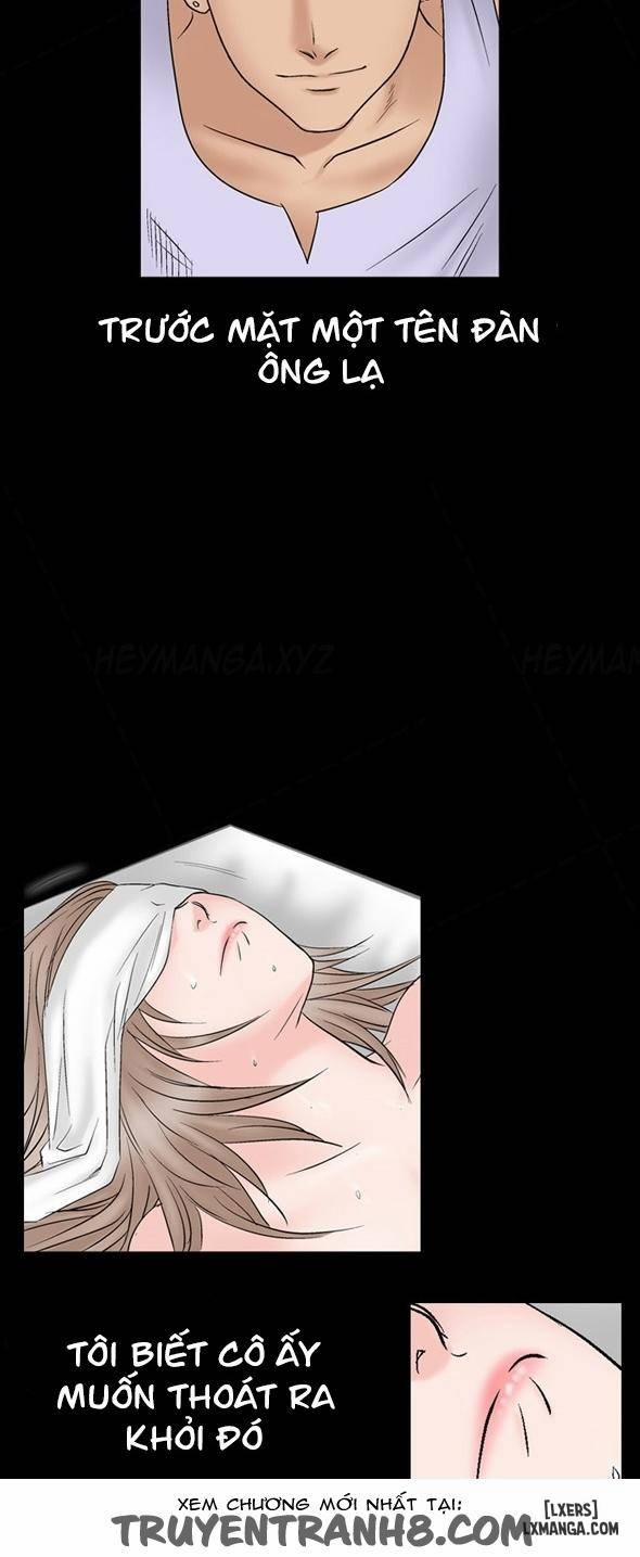 Mùi Vị Của Đôi Bàn Tay 44 trang 15