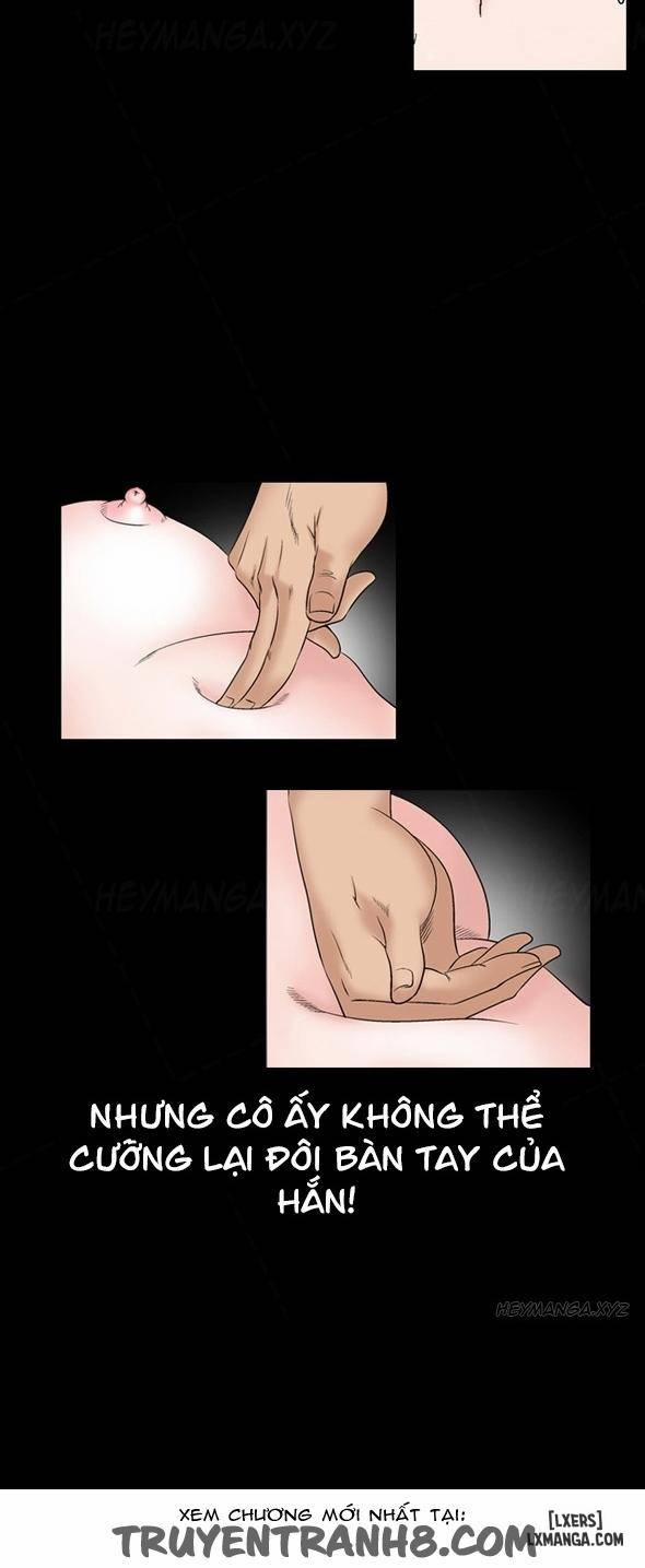 Mùi Vị Của Đôi Bàn Tay 44 trang 16