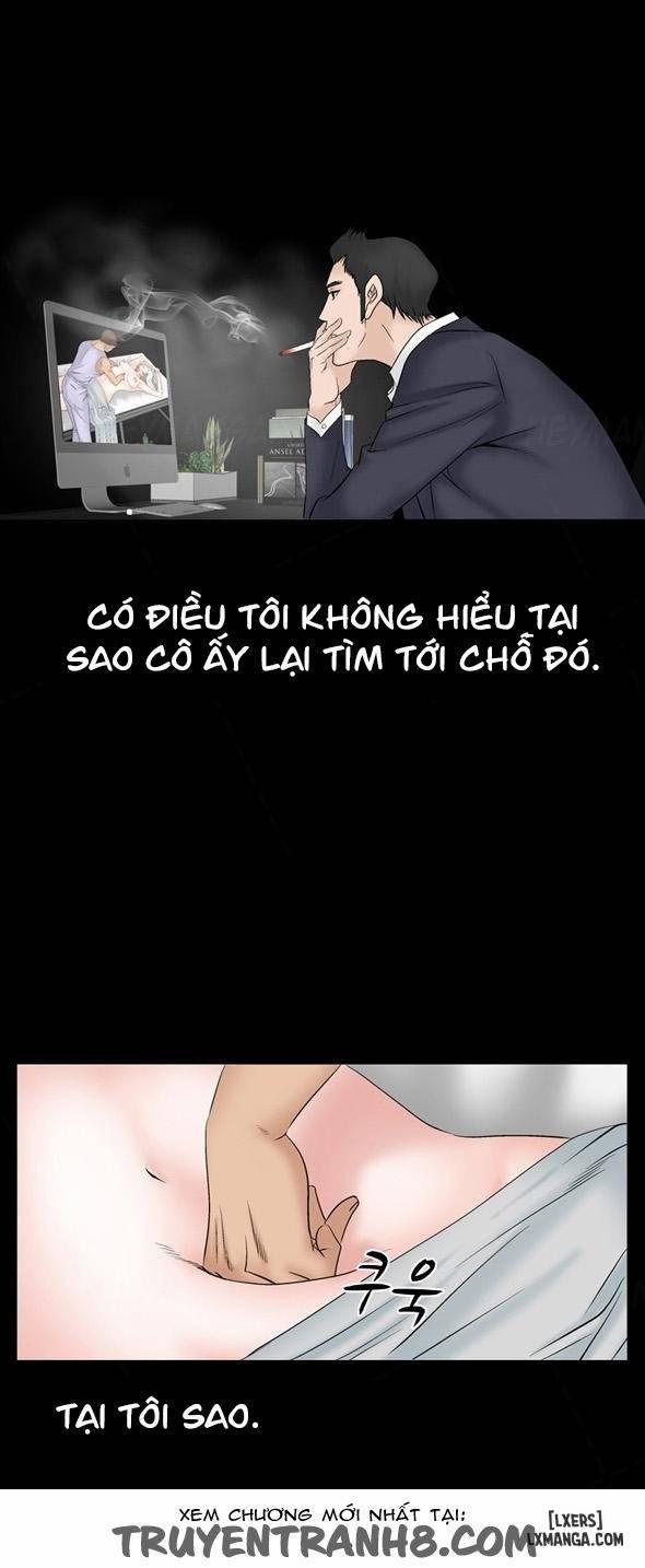 Mùi Vị Của Đôi Bàn Tay 44 trang 17