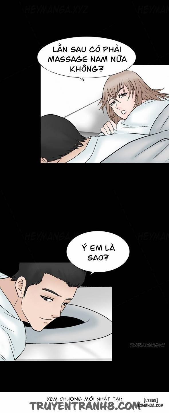 Mùi Vị Của Đôi Bàn Tay 44 trang 19