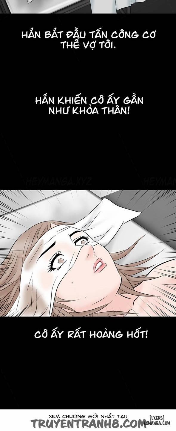 Mùi Vị Của Đôi Bàn Tay 44 trang 2