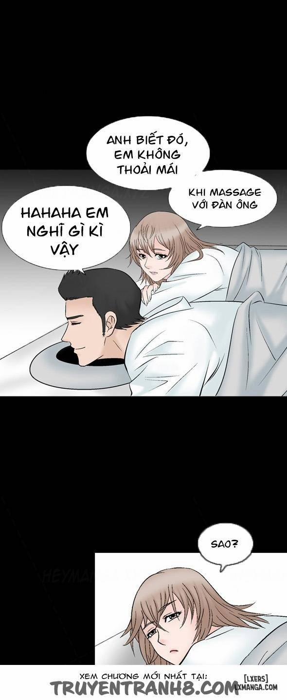 Mùi Vị Của Đôi Bàn Tay 44 trang 20