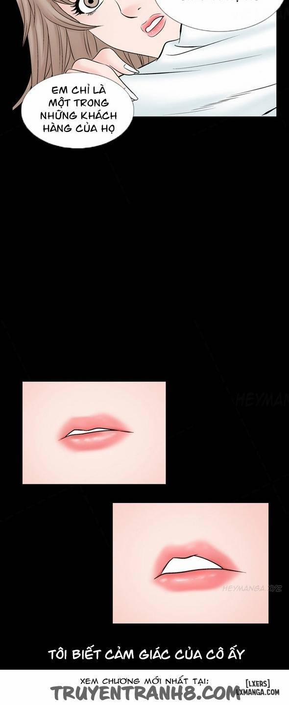 Mùi Vị Của Đôi Bàn Tay 44 trang 22