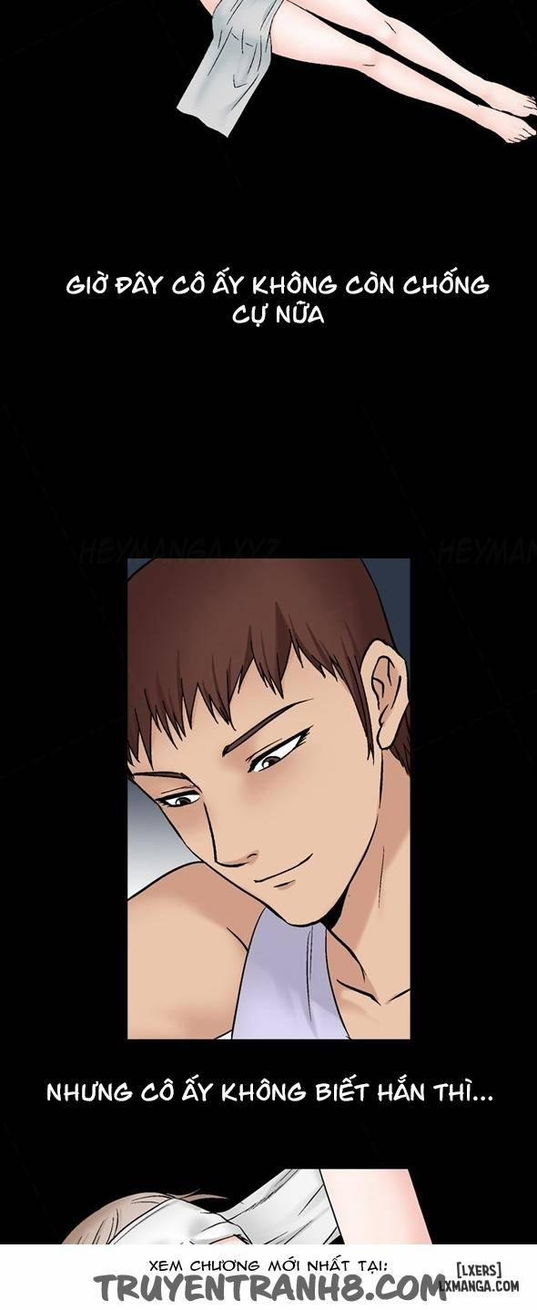 Mùi Vị Của Đôi Bàn Tay 44 trang 24