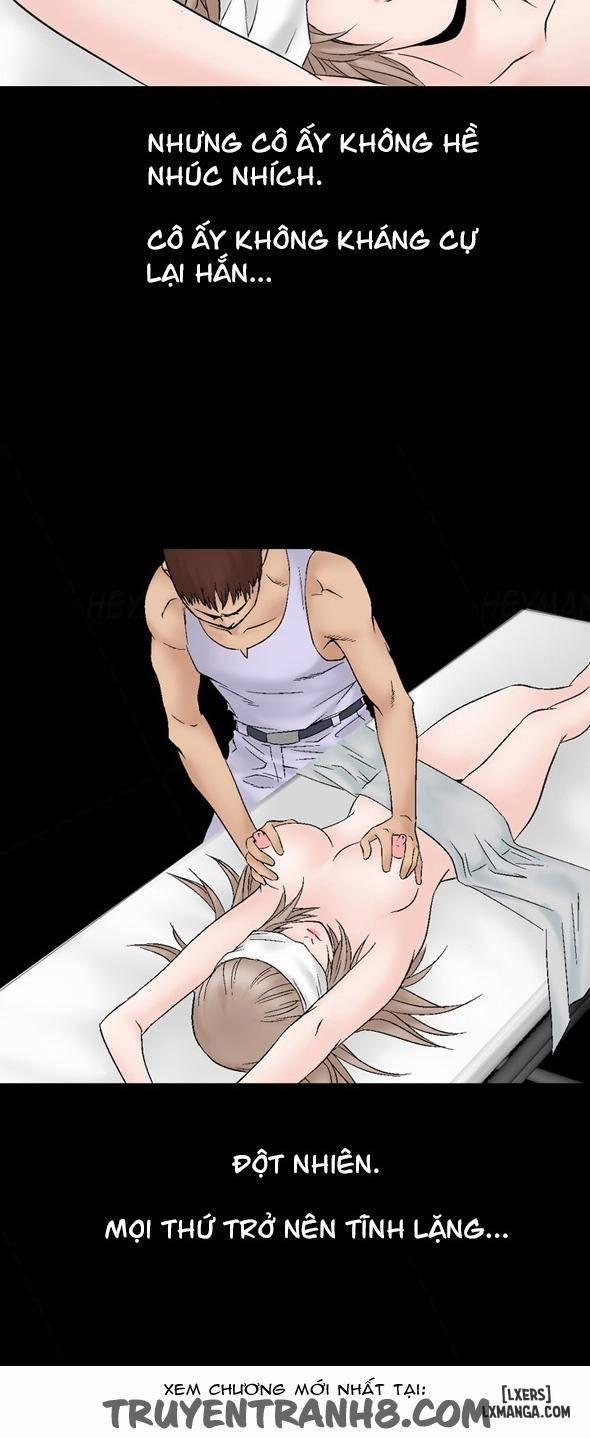 Mùi Vị Của Đôi Bàn Tay 44 trang 30