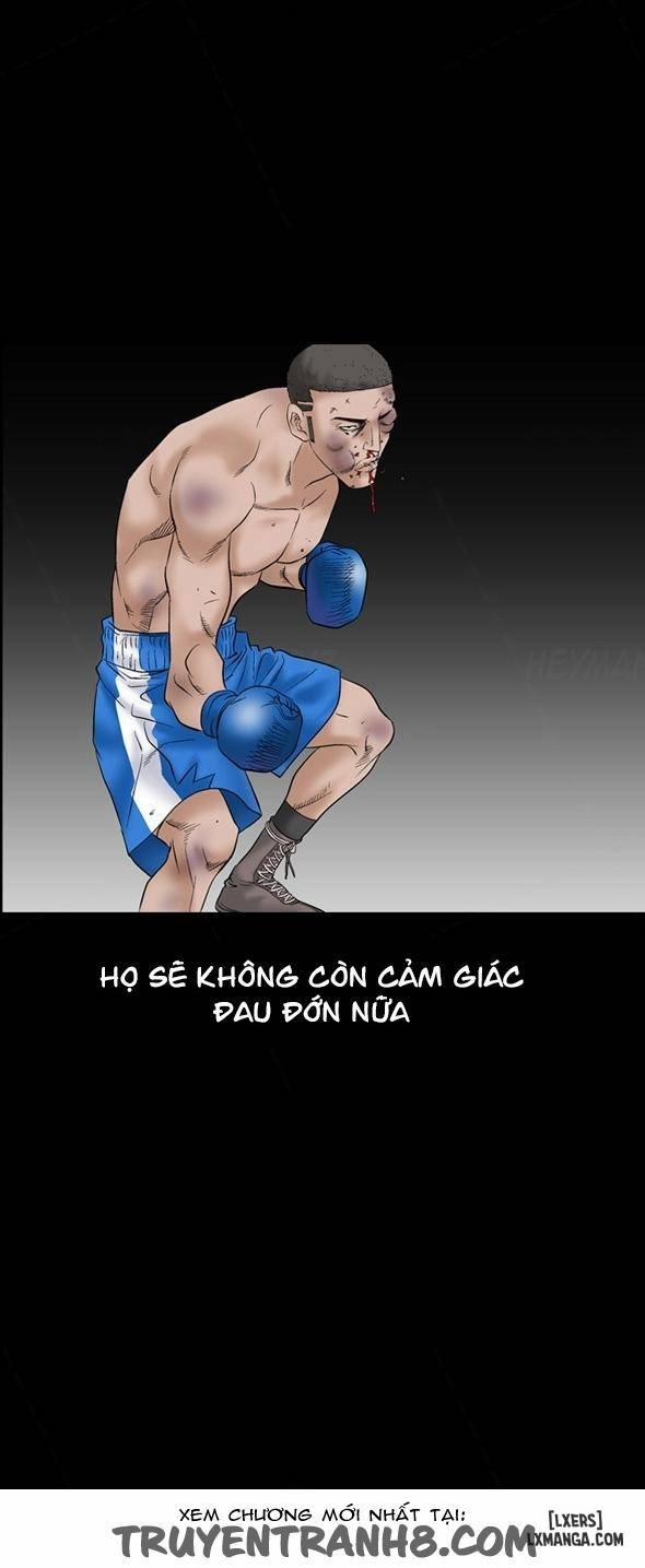 Mùi Vị Của Đôi Bàn Tay 44 trang 33