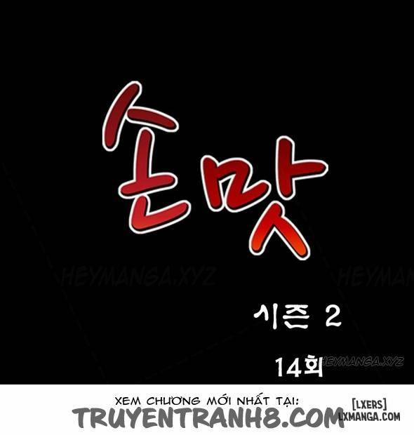 Mùi Vị Của Đôi Bàn Tay 44 trang 4