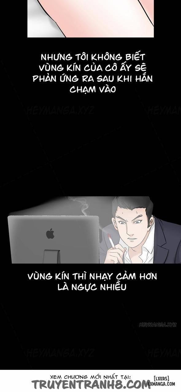 Mùi Vị Của Đôi Bàn Tay 44 trang 40