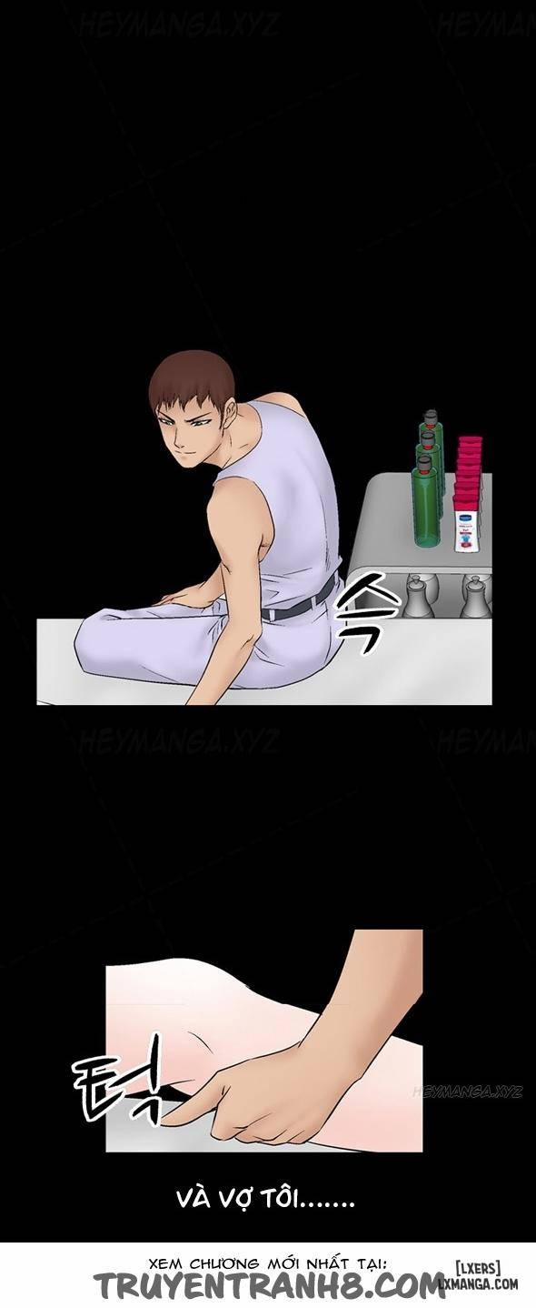 Mùi Vị Của Đôi Bàn Tay 44 trang 43