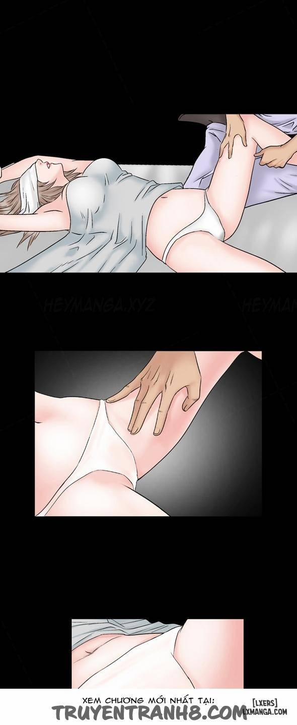 Mùi Vị Của Đôi Bàn Tay 44 trang 45