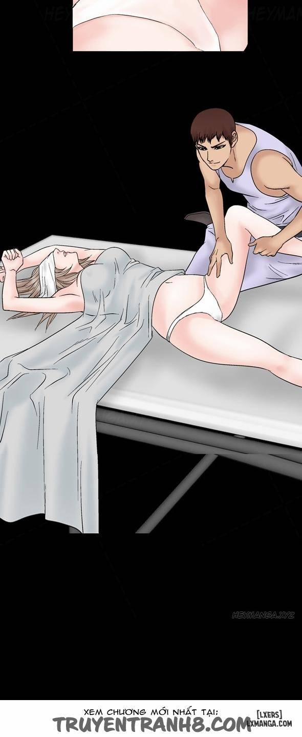 Mùi Vị Của Đôi Bàn Tay 44 trang 46