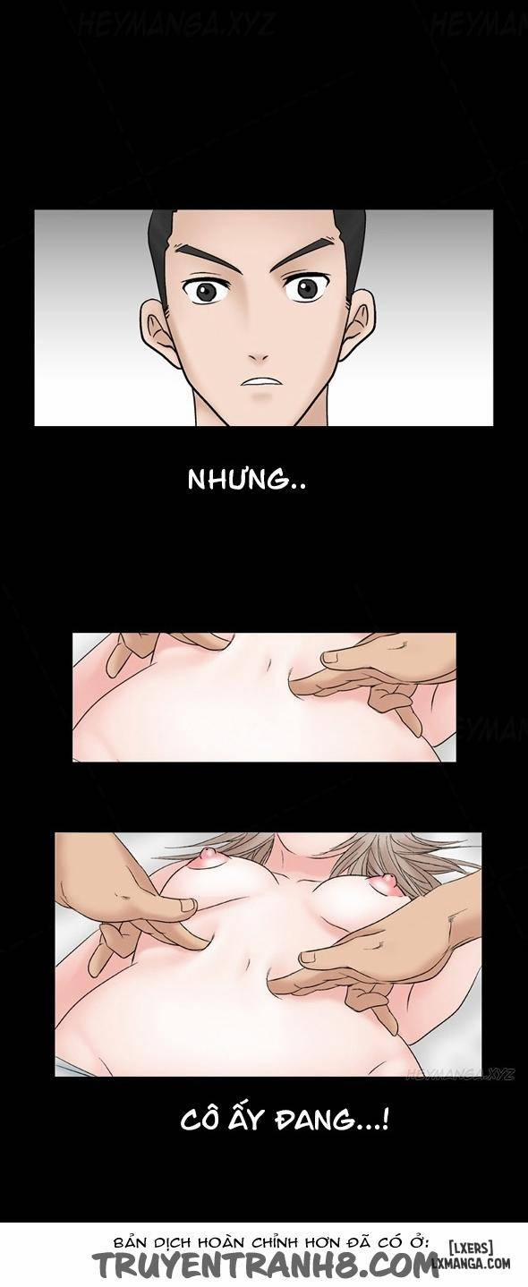 Mùi Vị Của Đôi Bàn Tay 45 trang 13