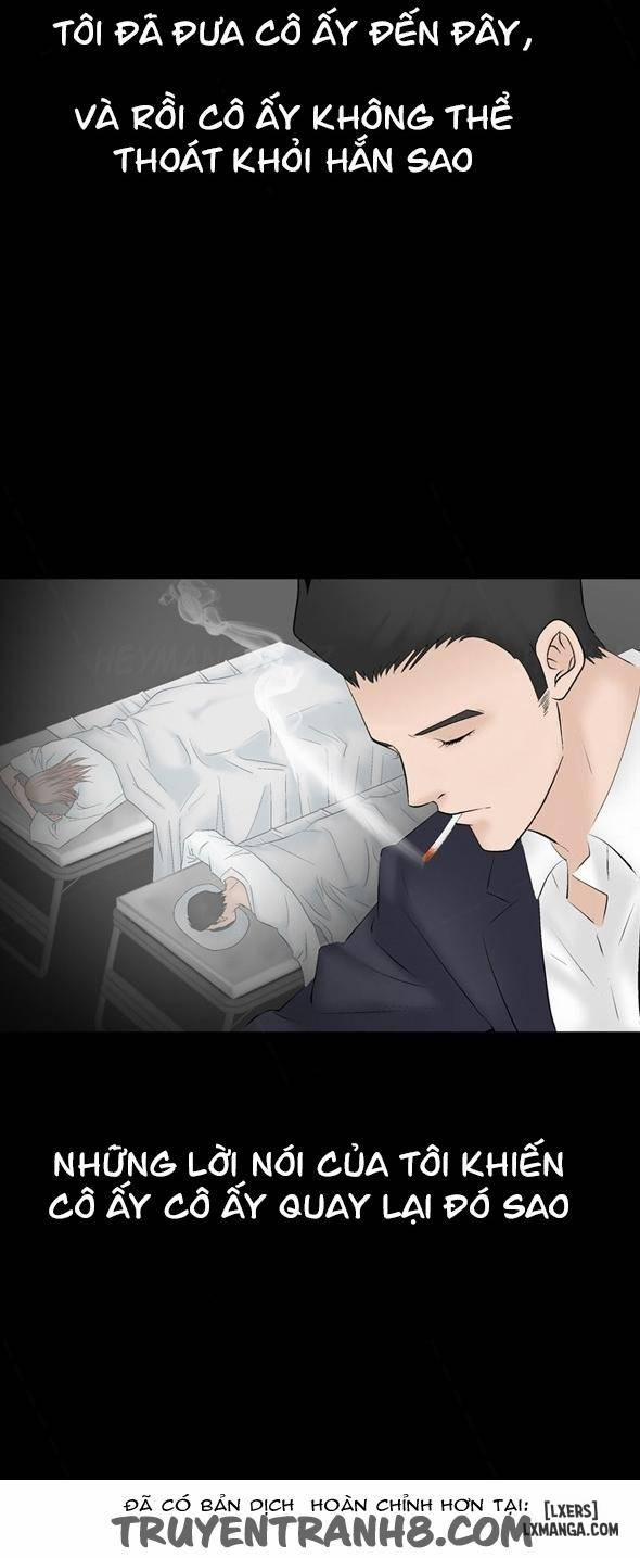 Mùi Vị Của Đôi Bàn Tay 45 trang 18