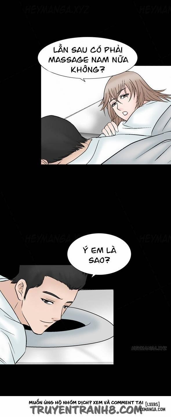 Mùi Vị Của Đôi Bàn Tay 45 trang 19