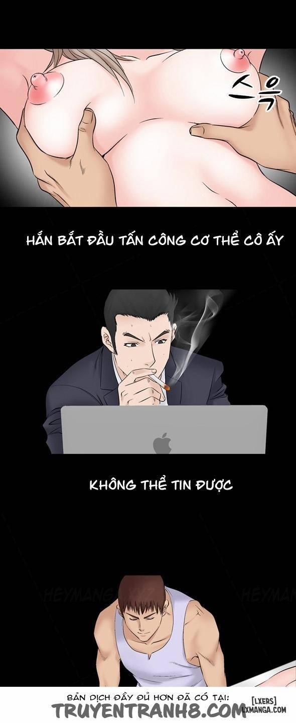 Mùi Vị Của Đôi Bàn Tay 45 trang 26