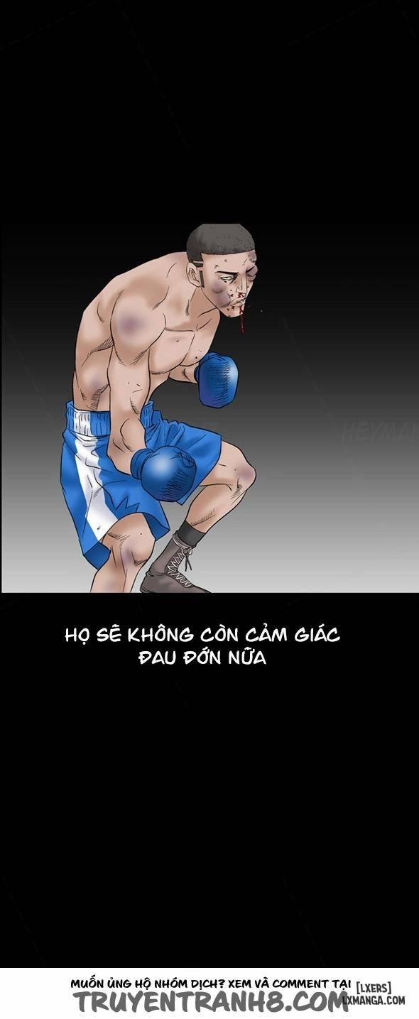 Mùi Vị Của Đôi Bàn Tay 45 trang 33