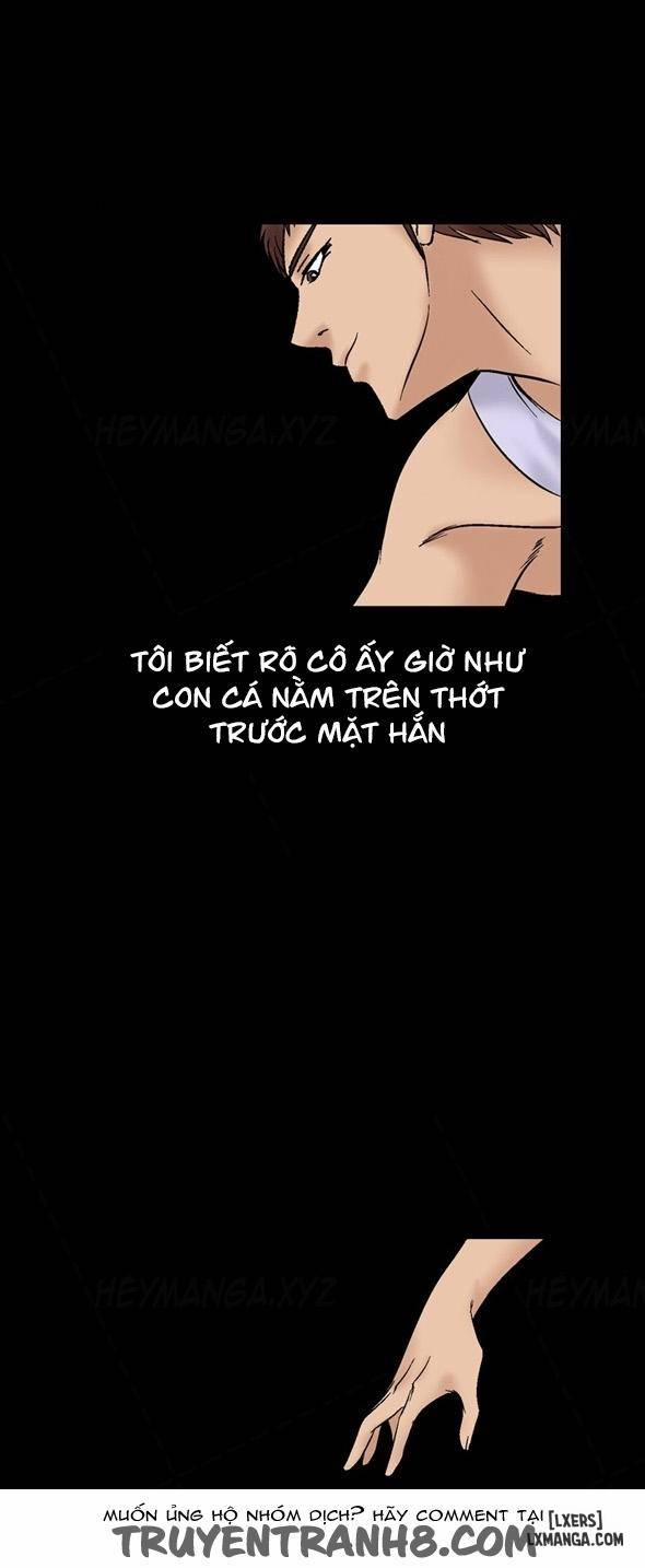 Mùi Vị Của Đôi Bàn Tay 45 trang 35