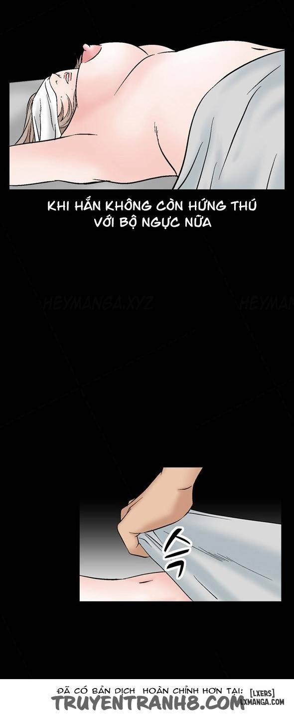 Mùi Vị Của Đôi Bàn Tay 45 trang 36