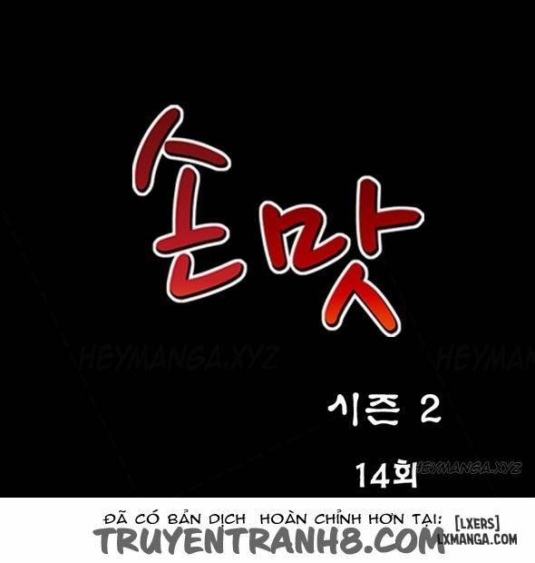 Mùi Vị Của Đôi Bàn Tay 45 trang 4