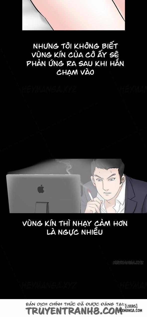 Mùi Vị Của Đôi Bàn Tay 45 trang 40