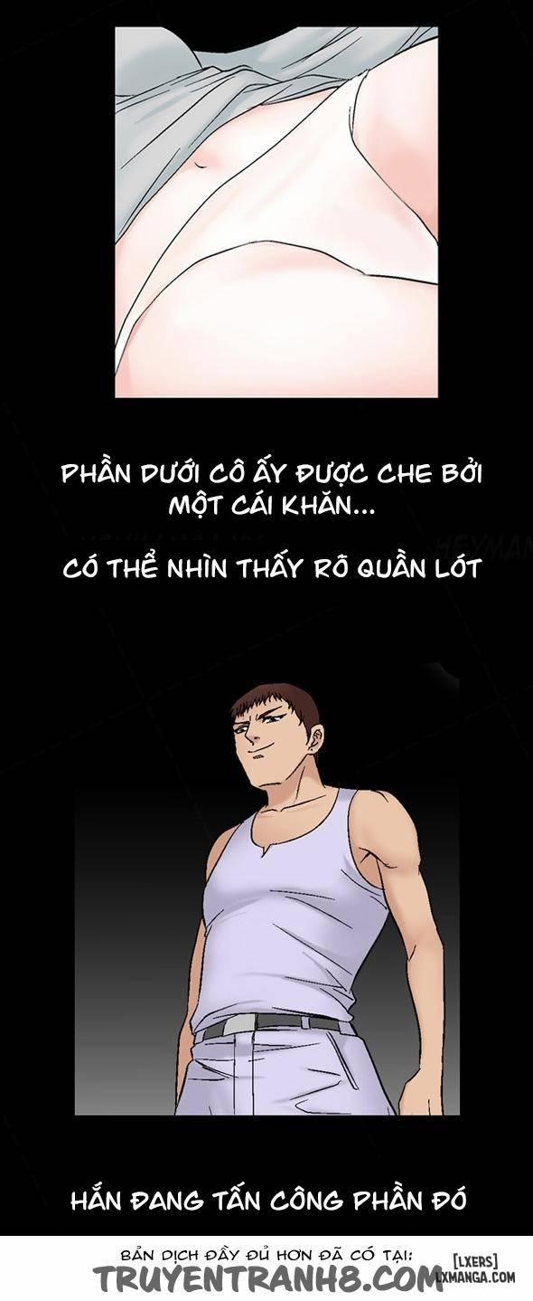 Mùi Vị Của Đôi Bàn Tay 45 trang 42