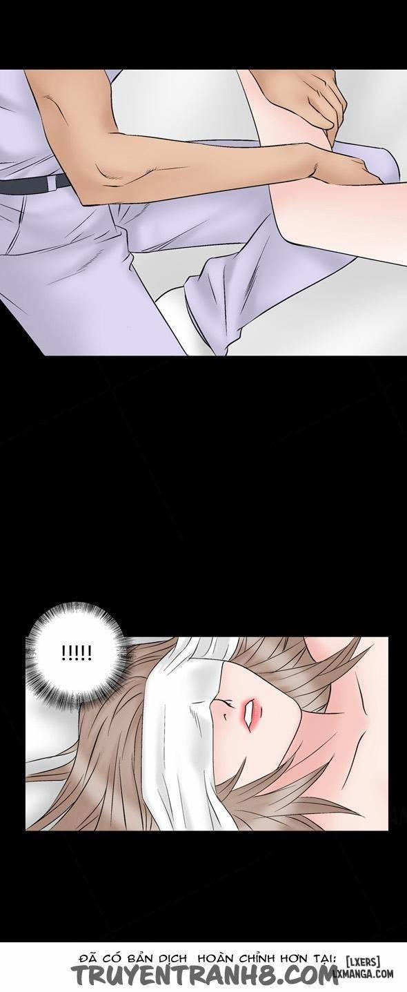 Mùi Vị Của Đôi Bàn Tay 45 trang 44