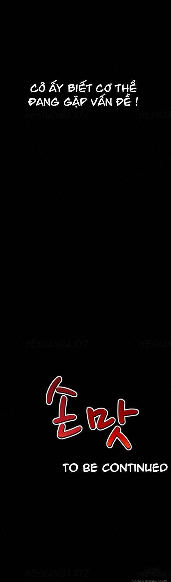 Mùi Vị Của Đôi Bàn Tay 45 trang 47