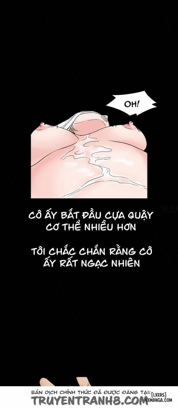 Mùi Vị Của Đôi Bàn Tay 45 trang 6