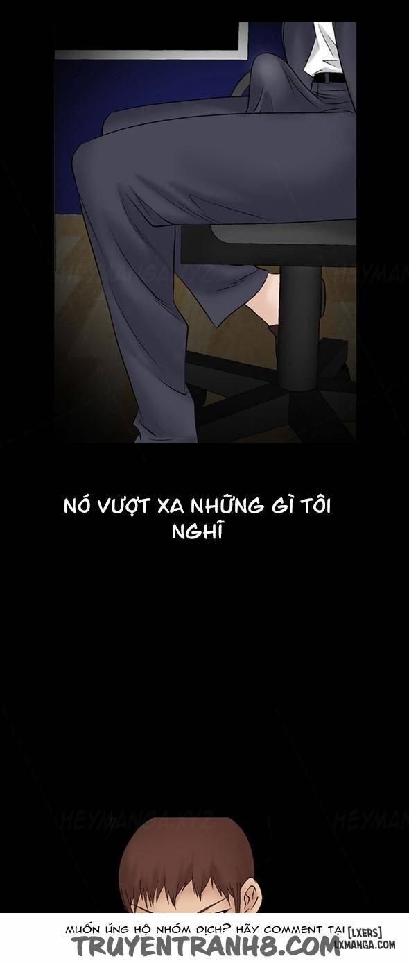 Mùi Vị Của Đôi Bàn Tay 46 trang 10
