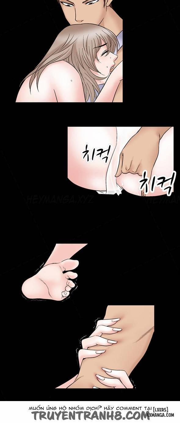 Mùi Vị Của Đôi Bàn Tay 46 trang 11