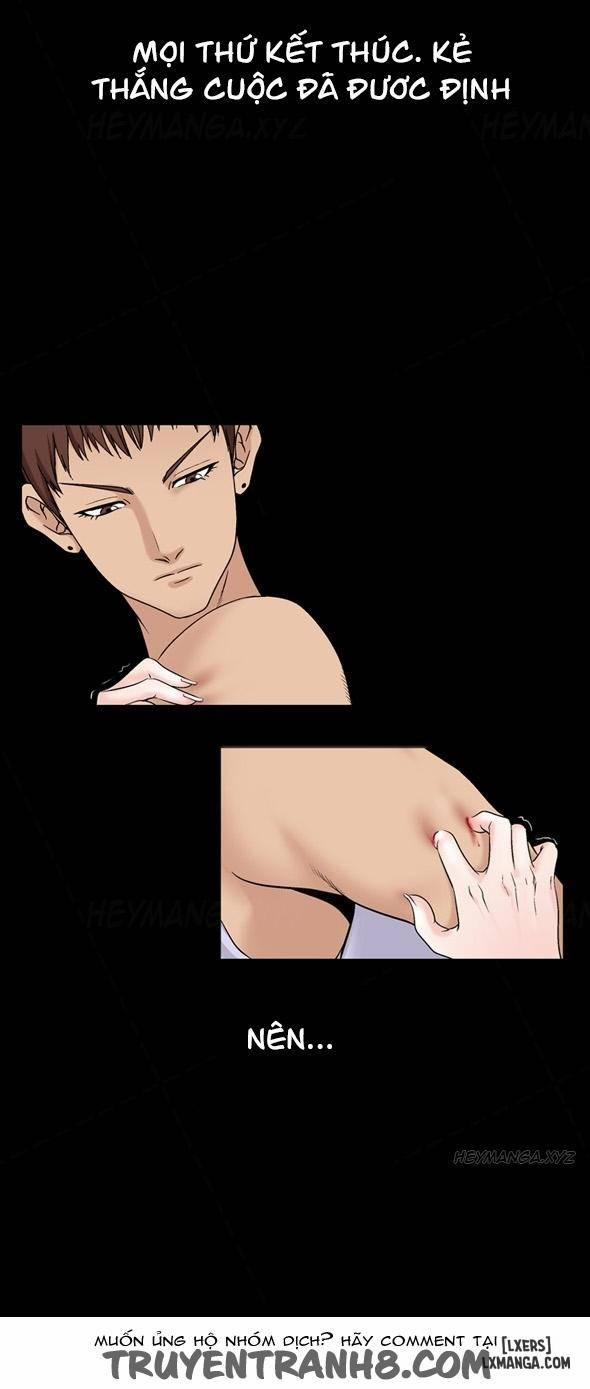 Mùi Vị Của Đôi Bàn Tay 46 trang 12