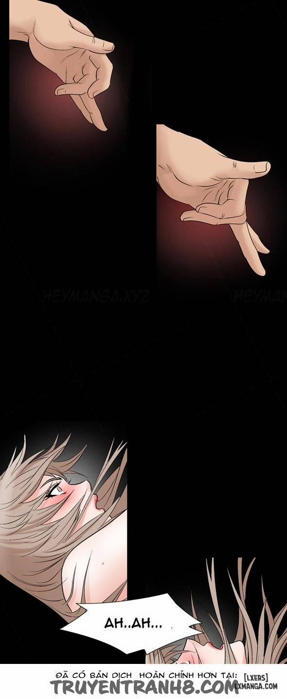 Mùi Vị Của Đôi Bàn Tay 46 trang 15