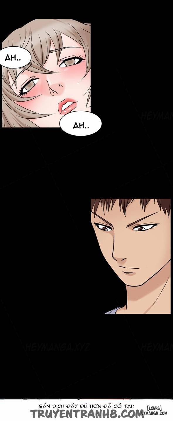 Mùi Vị Của Đôi Bàn Tay 46 trang 17