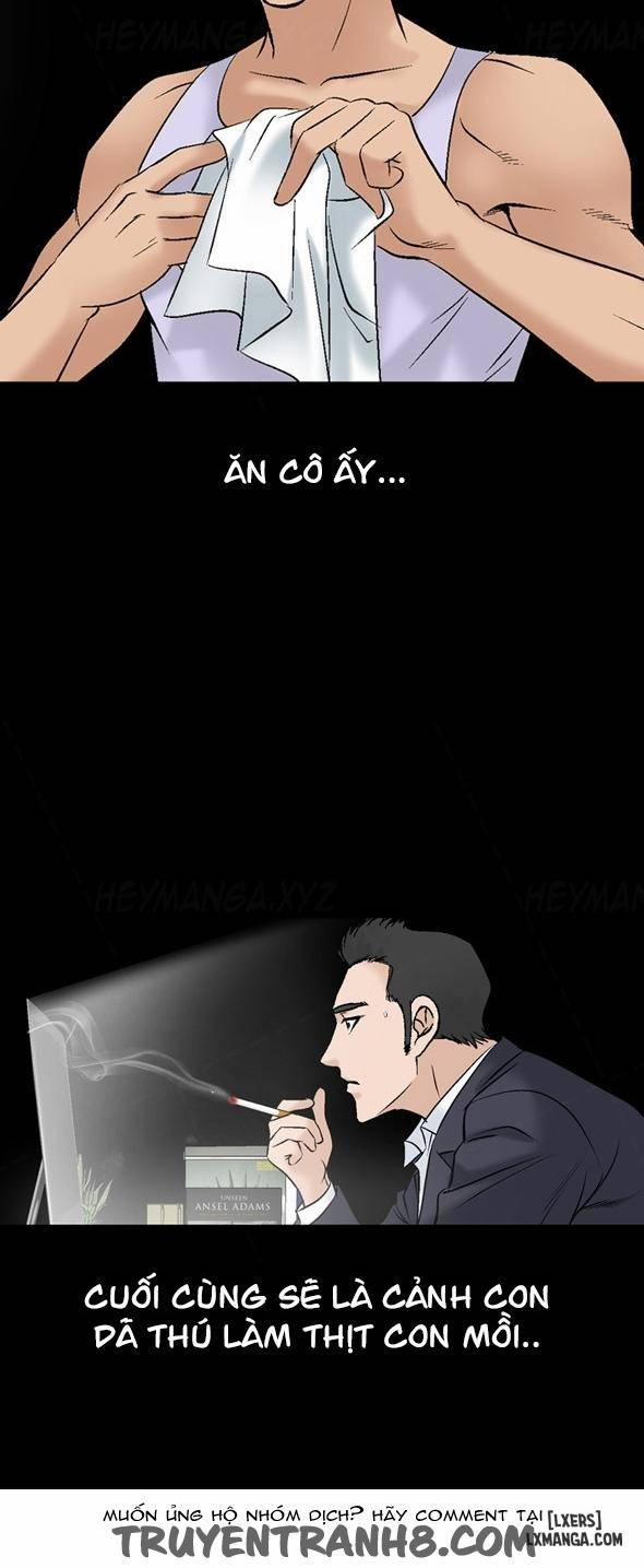 Mùi Vị Của Đôi Bàn Tay 46 trang 19
