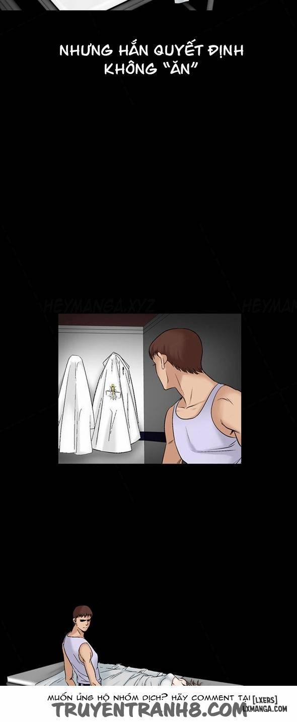Mùi Vị Của Đôi Bàn Tay 46 trang 24